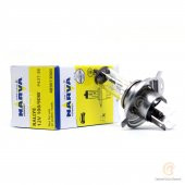 Narva Ampul H4 12V 100/90W P43t Tırnaklı - 2