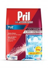Pril Tuz 2KG 3603 - 1