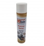 SPREY YAĞ MY BAKE - 1