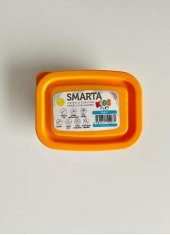 SMARTA KIDS HAVAYLA KURUYAN MODELLEME HAMURU MAVİ 70GR - 1