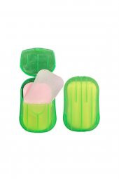 Kağıt Sabun Yeşil 2li - 1