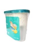 Nem Alıcı Kutu 280gram Limon Kokulu 280g Dolap Ayakkabılık Küf Önleyici Rutubet Giderici Nem Alma Kutusu - 2