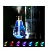 Mini Ampul Nemlendirici Usb Girişli - 1