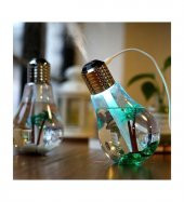 Mini Ampul Nemlendirici Usb Girişli - 2