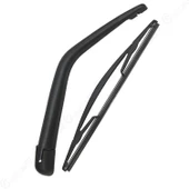 Renault Kangoo 1998-2010 Komple Arka Silecek Kolu Ve Süpürgesi thumbnail 2