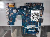HP 14-AR 14-AM 14-AQ N3060 CPU Anakart 6050A2823001 858038-601 - 1