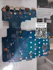 HP 14-AR 14-AM 14-AQ N3060 CPU Anakart 6050A2823001 858038-601 - 2