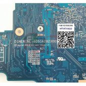 HP 14-AR 14-AM 14-AQ N3060 CPU Anakart 6050A2823001 858038-601 - 3