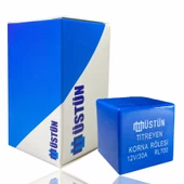Üstün Titretici Korna Rölesi 12v 30a RL700 - 1