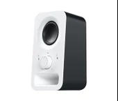 Logitech Z150 Hoparlör Beyaz 980-000815 - 3