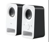 Logitech Z150 Hoparlör Beyaz 980-000815 - 2