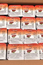 Vişne Reçeli Piknik Kahvaltılık 20 G x 112 Adet - 3