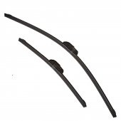 Bosch Aerotwin Muz Silecek Takımı Peugeot 306 1993-2003 ile uyumlu thumbnail 3