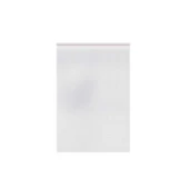 Bantlı Şeffaf Jelatin (OPP) Torba 11x30 cm - 1000 Adet thumbnail 2