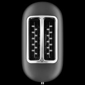 KitchenAid 5KMT2204EGR Imperial Grey Ekmek Kızartma Makinesi - 3