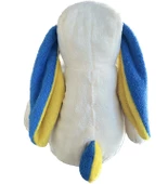 Fanatik Miniklere Özel Peluş Uyku ve Oyun Arkadaşı Bunny Tavşan -65 cm thumbnail 4