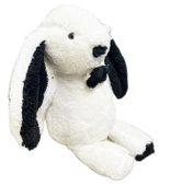 Fanatik Miniklere Özel Peluş Uyku ve Oyun Arkadaşı Bunny Tavşan -65 cm thumbnail 11