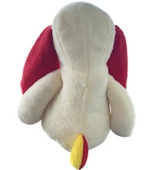 Fanatik Miniklere Özel Peluş Uyku ve Oyun Arkadaşı Bunny Tavşan -65 cm thumbnail 8