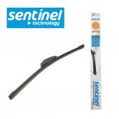 Sentinel Muz Silecek Takımı Renault Clio 2 1998-2005 ile uyumlu - 3