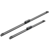 Bosch Aerotwin Muz Silecek Takımı Hyundai i30 2007-2011 ile uyumlu thumbnail 2