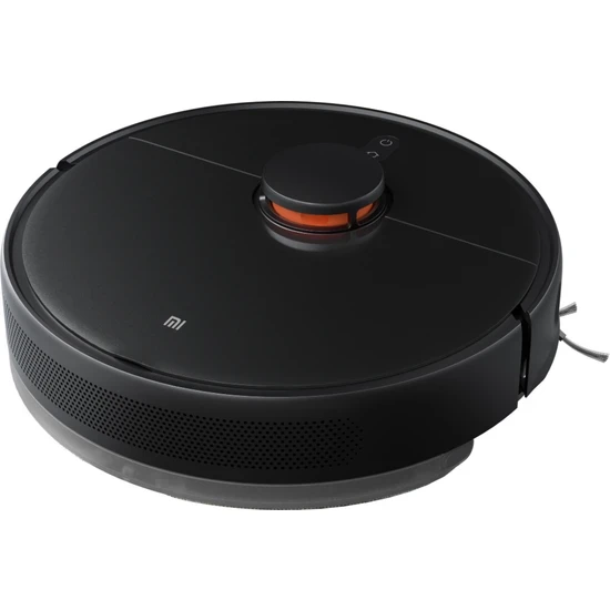 Xiaomi Mi Robot Vacuum Mop 2 Ultra Akıllı Robot Süpürge - 1