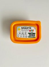 SMARTA KIDS HAVAYLA KURUYAN MODELLEME HAMURU YEŞİL 70GR - 1