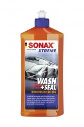 Sonax Xtreme Parlatma ve Koruma Şampuanı 500 ml - 1
