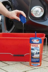 Sonax Xtreme Parlatma ve Koruma Şampuanı 500 ml - 3