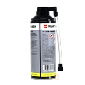 Würth Lastik Tamir Köpüğü 300 ml - YENİ AMBALAJ - 2