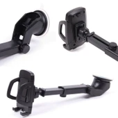 Hld-08 Araç Telefon Tutucu thumbnail 4