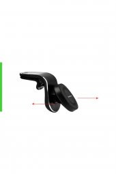 Sunix Hld-12 Mıknatıslı Araç Içi Telefon Tutucu - 1