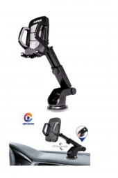 Hld 08 Araç Içi Telefon Tutucu thumbnail 1