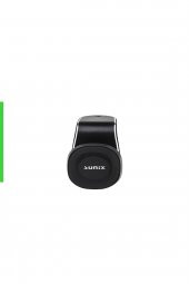 Sunix Hld-12 Mıknatıslı Araç Içi Telefon Tutucu - 3