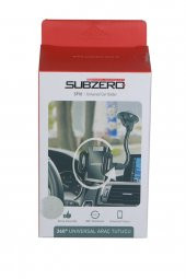 Subzero Sp10 Araç Içi Telefon Tutucu - 2