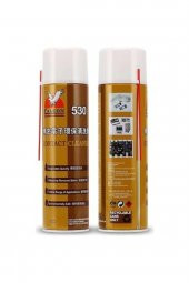 Falcon 530 Yağsız Kontak Temizleyici Spreyi 550ml - 1