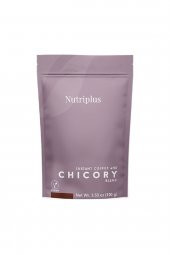 Nutriplus NutriCoffee Hindiba Kahve - 100 g 8690131412289 - 1