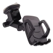 Araç Içi Vantuzlu Telefon Tutucu Hld-08 thumbnail 2