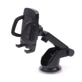 Araç Içi Vantuzlu Telefon Tutucu Hld-08 thumbnail 1