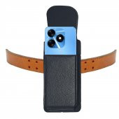 Tecno Spark 10 - 10 Pro - 10C Kılıf Kemer Kılıfı thumbnail 1