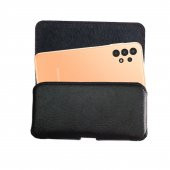 Samsung Galaxy A13 Kemer Kılıfı Bel Kemer Kılıf 17cm thumbnail 1