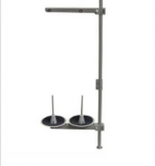 Dikiş Makinesi Çardak 2 Li 150150-001 (T2)Dikiş Makinesi Çardak 2 Li 150150-001 (T2) - 1