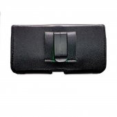 Poco M2 - M2 PRO - M3- M3 PRO - M4 PRO - M5 Kılıfı Kemere Takılan Bel Kemer Kapaklı Kılıf thumbnail 2