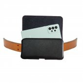 Samsung Galaxy A73 A72 A71 A70 A70s A73 5G A71 5G Kılıf Kemere Takılan Telefon Kılıfı thumbnail 1