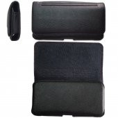 Redmi Note 11 Pro - Note 11T Pro+ Kemer Kılıf Kemere Takılan Telefon Kılıfı 17 x 8.5 cm thumbnail 3