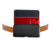 Samsung Galaxy A10 - A10S Kemere Takılan Kılıf Samsung A10 - A10S Bel Kemer Kılıfı thumbnail 1