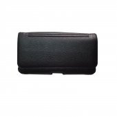 Kemer Kılıfı iPhone 7 Plus - 8 Plus için Kemere Takılan Telefon Kılıfı Bel Kemer Kılıfları Kapaklı thumbnail 3