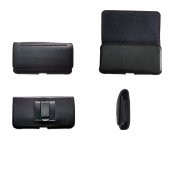 Samsung Galaxy A10 - A10S Kemere Takılan Kılıf Samsung A10 - A10S Bel Kemer Kılıfı thumbnail 3