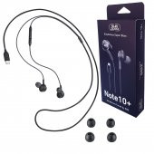 Type-C Kulaklık Samsung S10 Lite Plus S20 S20 FE S20 Ultra S20+ Plus Uyumlu AKG thumbnail 2