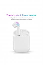 Blt28 Tws Earbuds Dokunmatik Bluetooth Kulaklık - 2