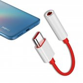 Redmi 10 - 10C - Redmi 10 5G Uyumlu Kulaklık Dönüştürcü - 1